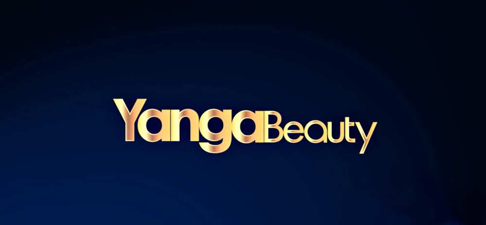 Yanga Beauty cosmetics