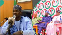 BREAKING: Appeal Court gives verdict on PDP vs APC suit seeking to sack Sokoto Governor