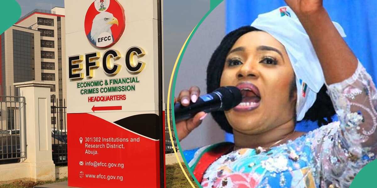 Betta Edu: Details emerge as EFCC releases suspended minister over financial scandal