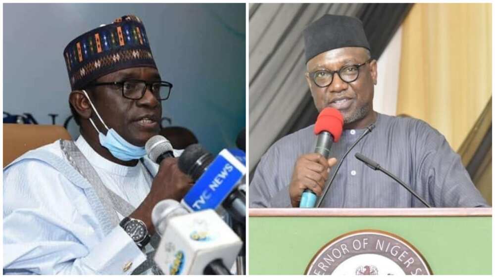 Breaking: Gov Bello’s Caretaker Committee Makes U-turn, Reveals Who's in Charge of APC