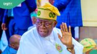 “We’ll triumph over challenges”: Tinubu sends crucial message to Christians ahead of Easter celebration