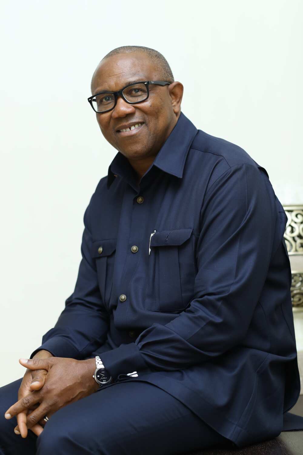Peter Obi, Atiku Abubakar, Labour Party, PDP, 2023 election