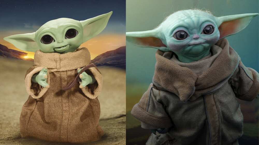 powerful Jedi from the Star Wars powerful Jedi from the Star Wars