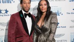 Eudoxie Mbouguiengue’s biography: what is known about Ludacris’ wife?