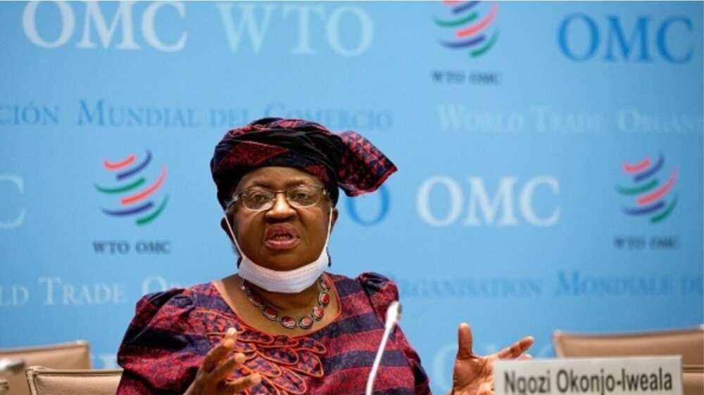Okonjo-Iweala Addresses Alleged Plan to Resign from WTO Job, Contest 2023 Presidency in Nigeria