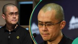 Facts emerge as Binance CEO Changpeng Zhao resigns, pays $50 million fine over money laundering