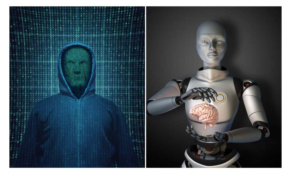 AI, China AI, China