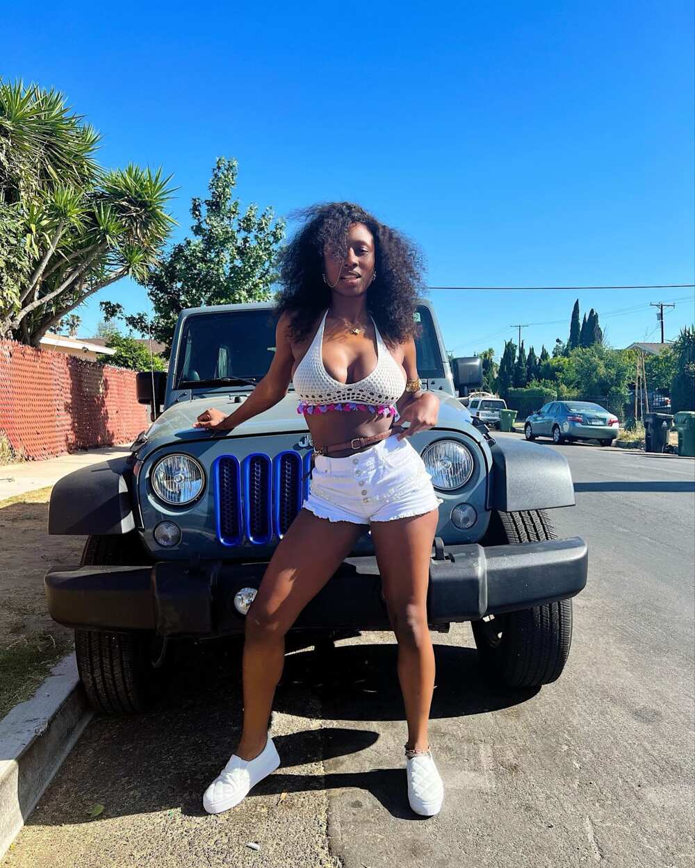 Korra Obidi’s net worth Korra Obidi’s net worth
