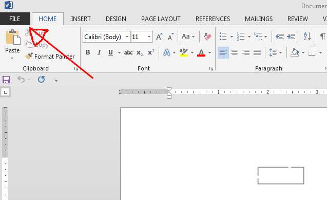 how to enable autosave microsoft word 2016