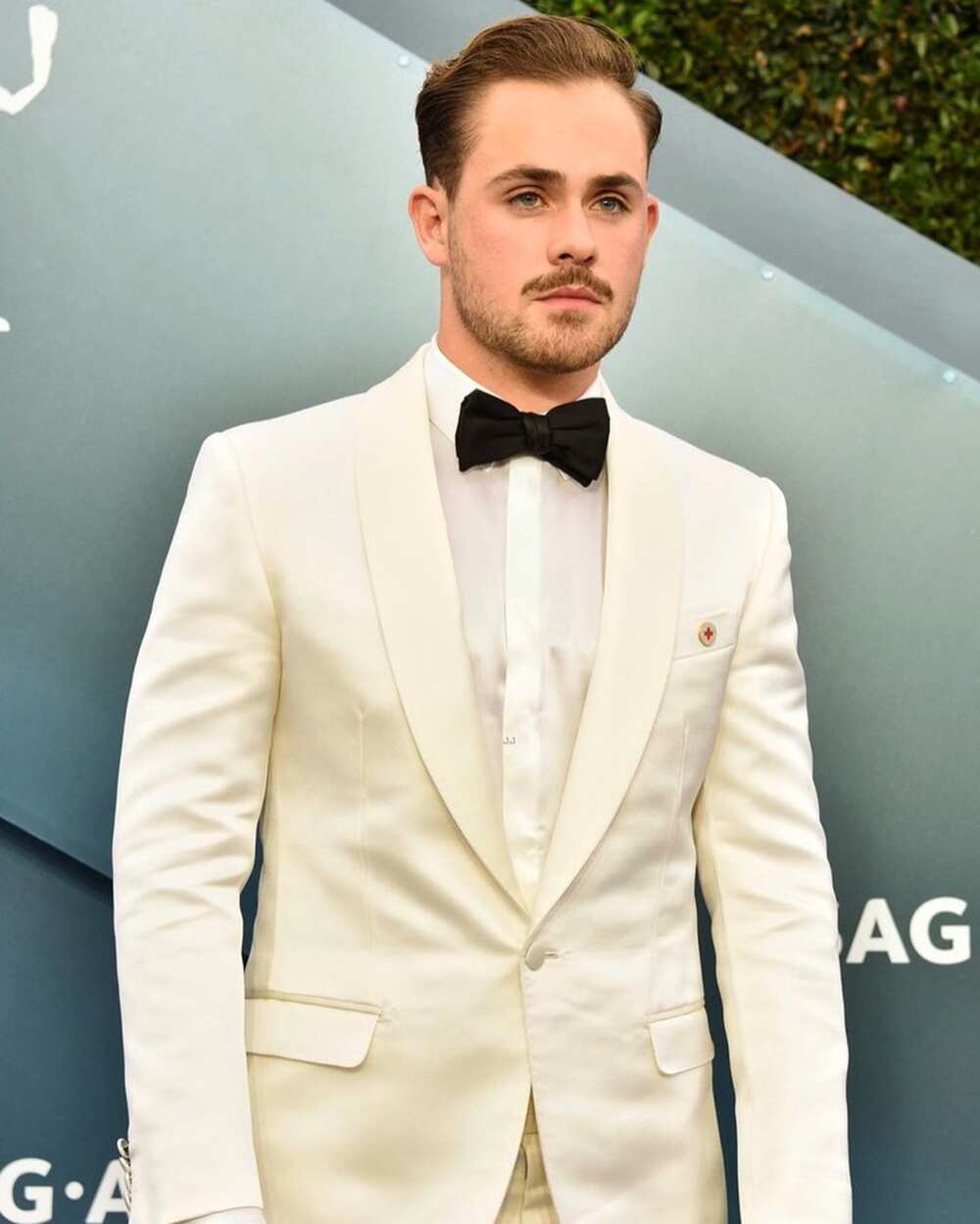 Dacre Montgomery - IMDb