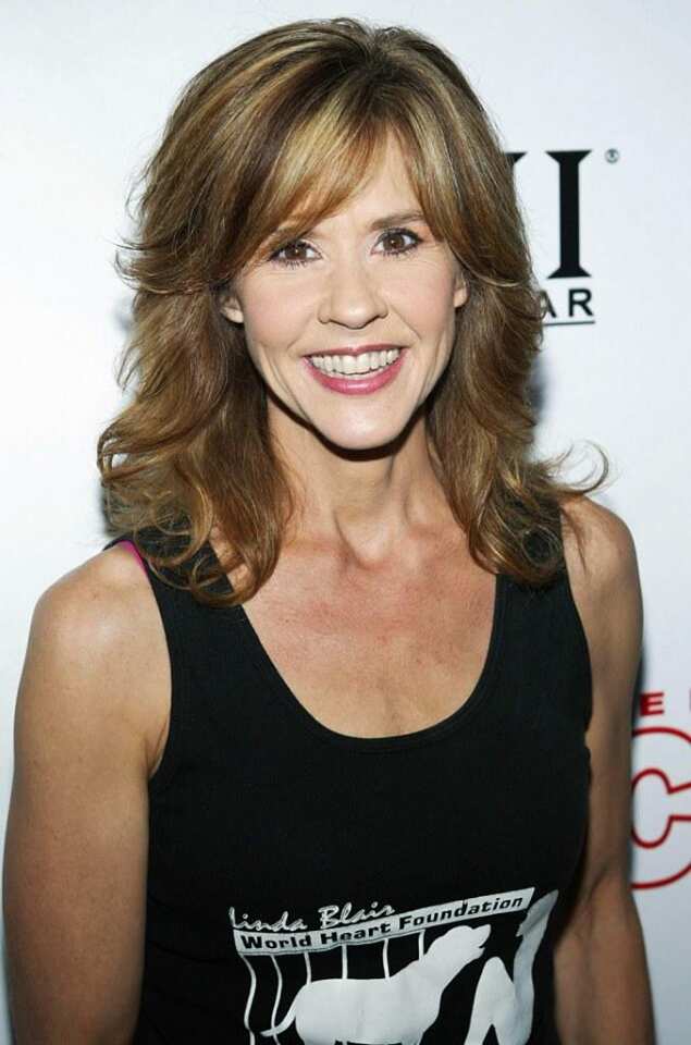 Linda Blair bio Age, movies and TV shows, where is she now?
