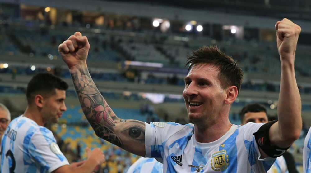 After Leaving Barcelona, Lionel Messi’s Ridiculous Psg Salary Has Been Revealed After Leaving Barcelona, Lionel Messi’s Ridiculous Psg Salary Has Been Revealed