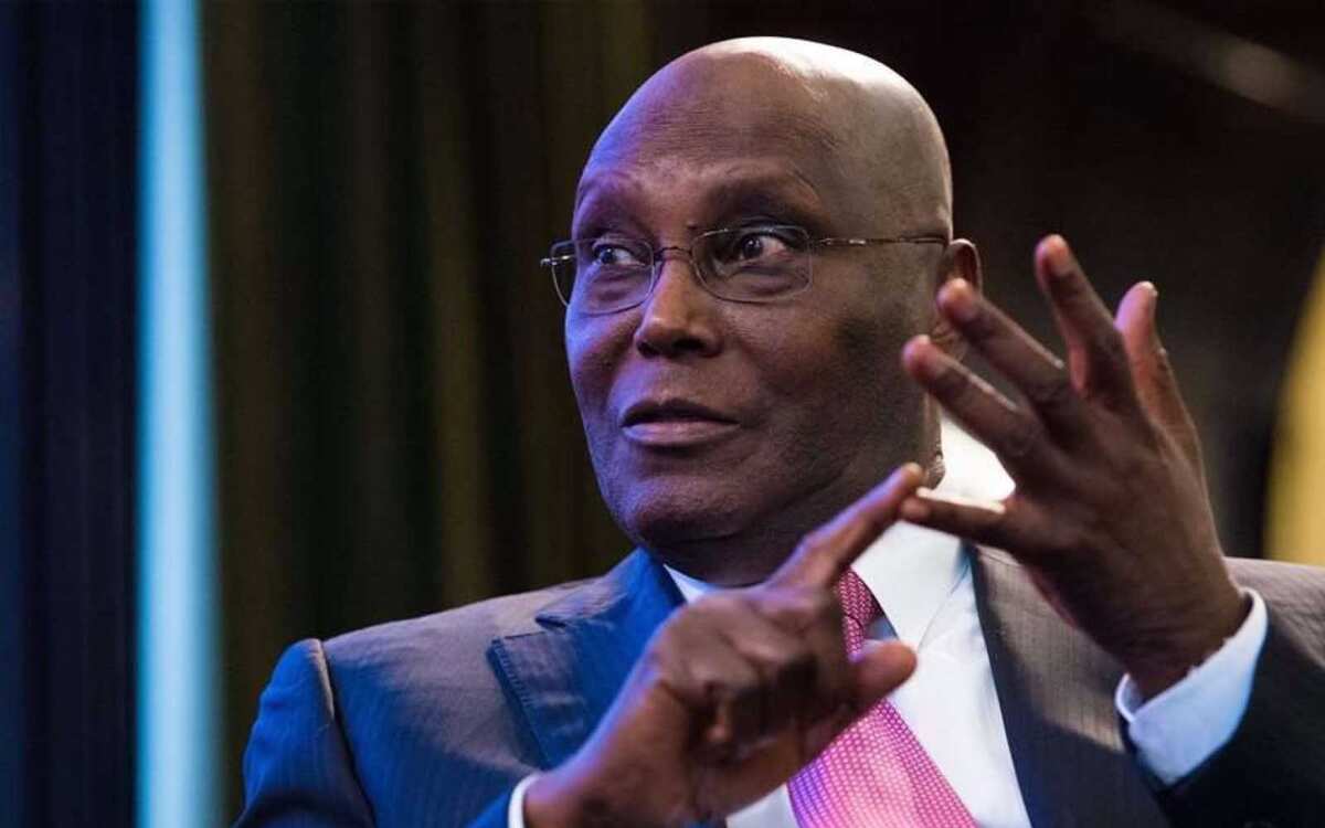 Atiku Abubakar