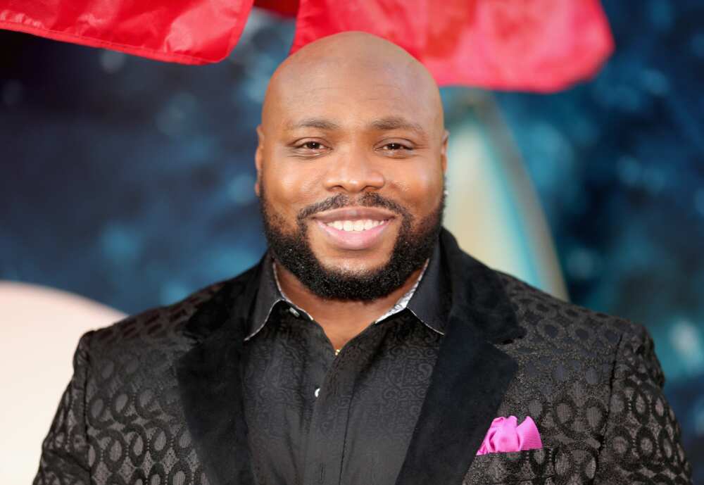 Page Kennedy net worth Page Kennedy net worth