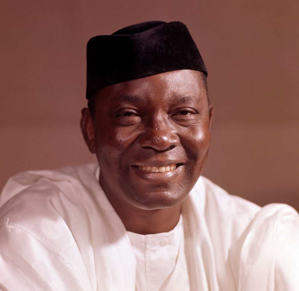 Dr. Nnamdi Azikiwe's Biography: Legacy Of Nigeria's First President ...