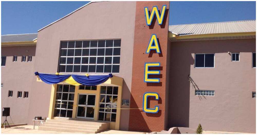 WAEC/WAEC 2023