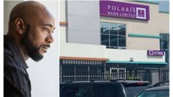 Polaris Bank clarifies real ownership in a leaked email to staff