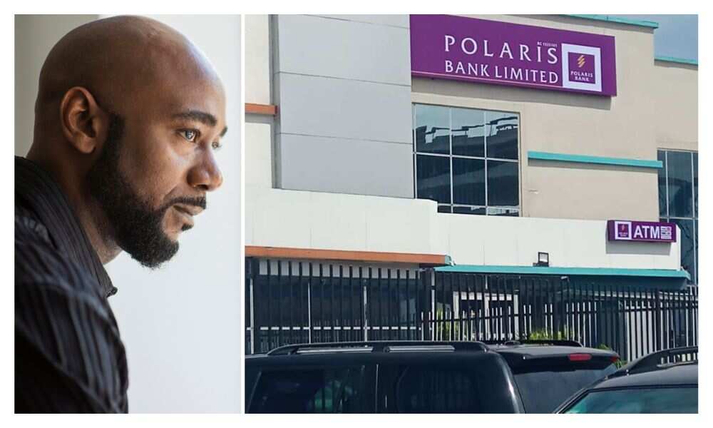 Polaris Bank, email, ownership