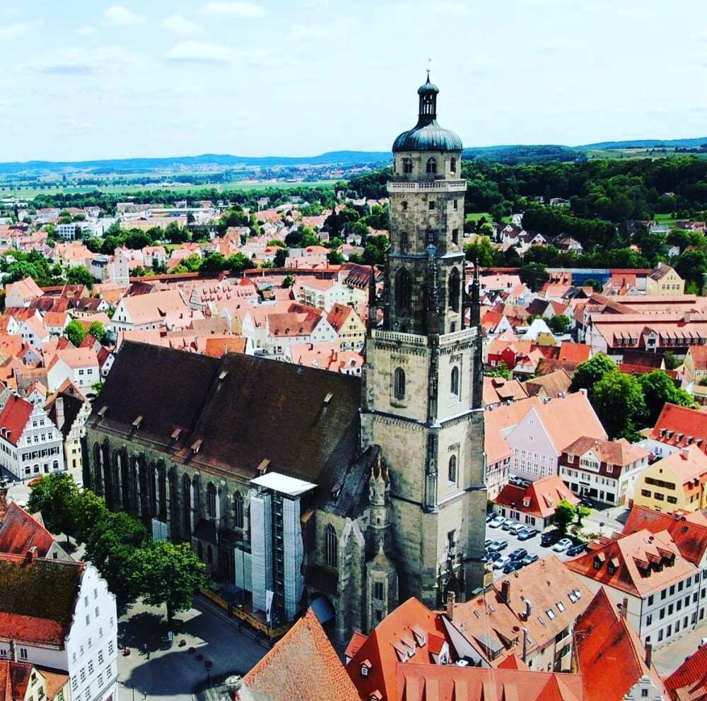 Nördlingen Nördlingen
