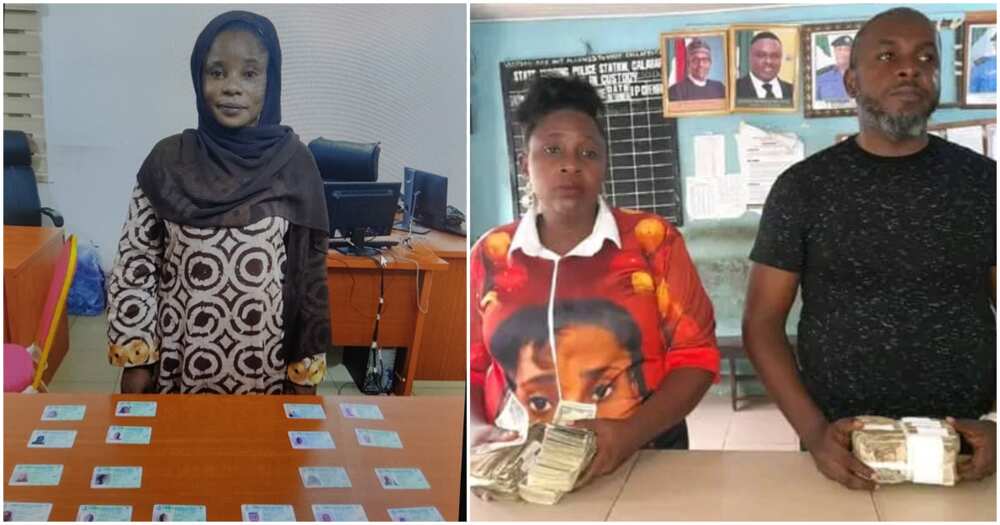 2023 election, PVCs, INEC, EFCC, Dr. Cletus Tyokyaa, a lecturer with the Sarwuan Tarka University, Makurdi, Benue State 2023 election, PVCs, INEC, EFCC, Dr. Cletus Tyokyaa, a lecturer with the Sarwuan Tarka University, Makurdi, Benue State