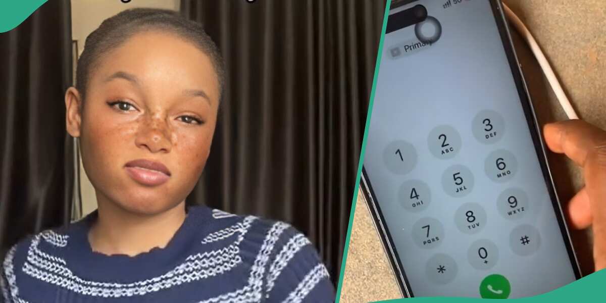 OMG! Nigerian woman uncovers neighbor’s astonishing ₦30,000 purchase of ‘iPhone 15 Pro Max’ – Exclusive details inside