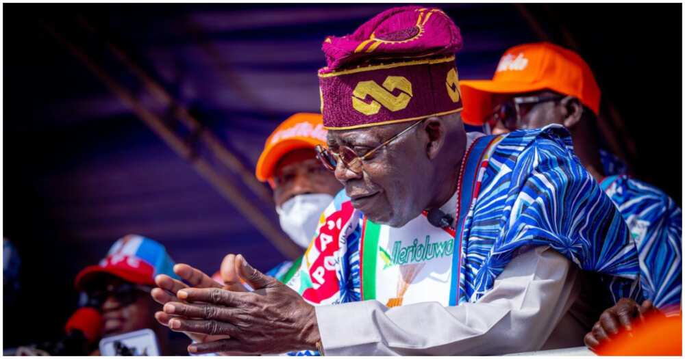 Bola Tinubu, Muhammadu Buhari, APC, May 29 handover ceremony Bola Tinubu, Muhammadu Buhari, APC, May 29 handover ceremony