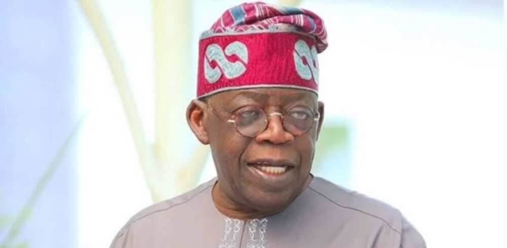 Tinubu's acceptance will be validated