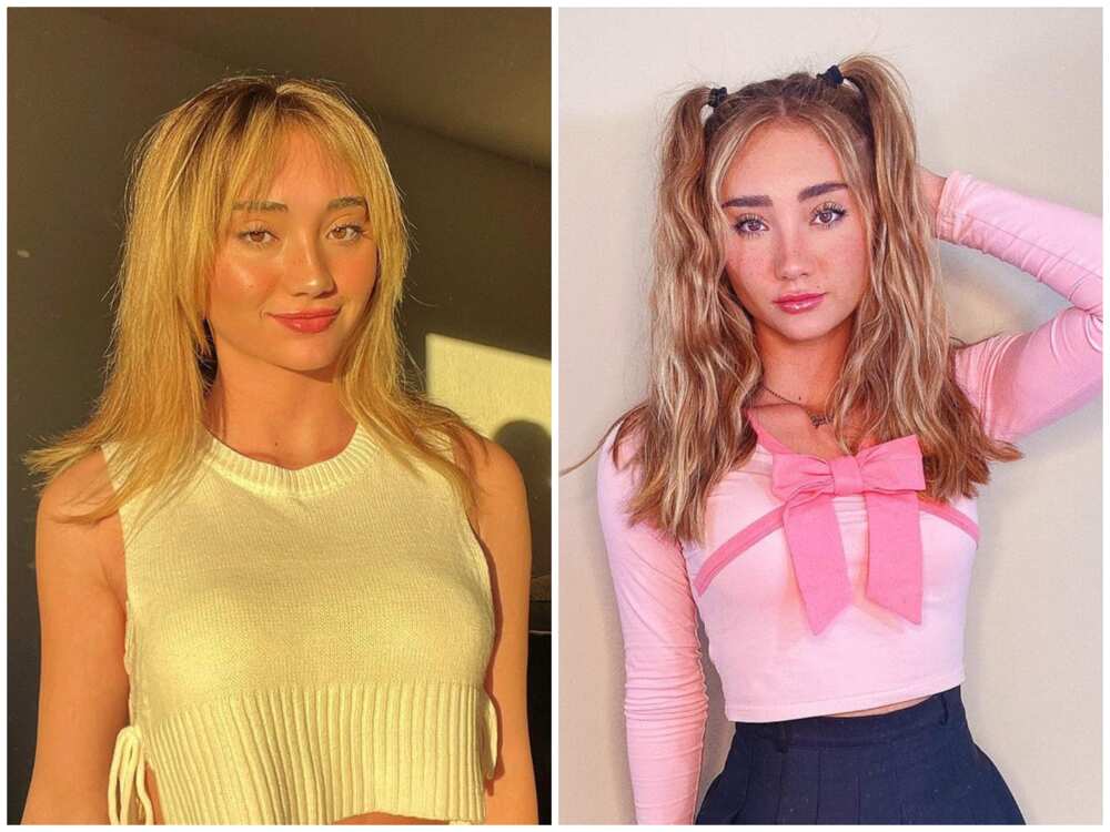 Gabby Murray’s biography age, height, parents, net worth Legit.ng