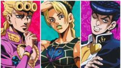 33 most popular JoJo characters that are absolutely iconic