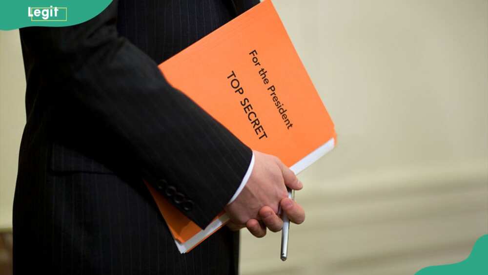 Who designates whether information is classified? Who designates whether information is classified?