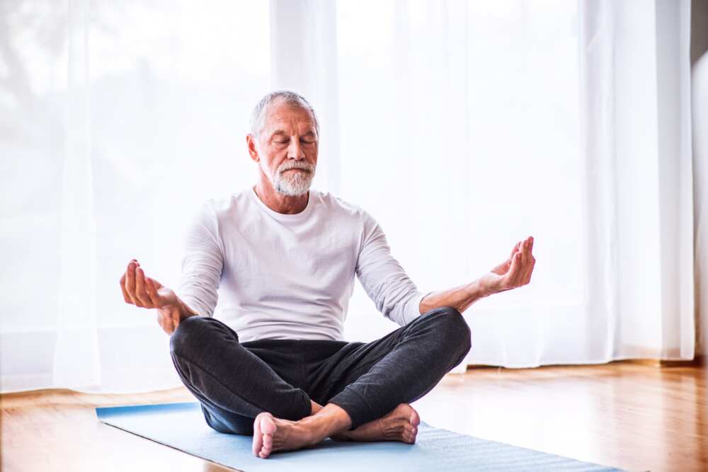Hobbies for men over 60 Hobbies for men over 60