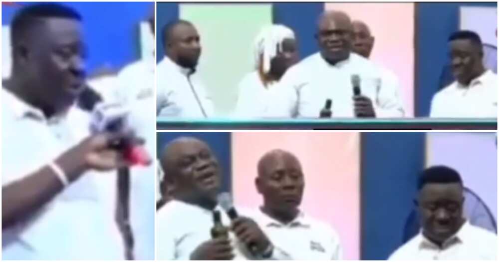 Jealous family member poisons Mr Ibu Jealous family member poisons Mr Ibu