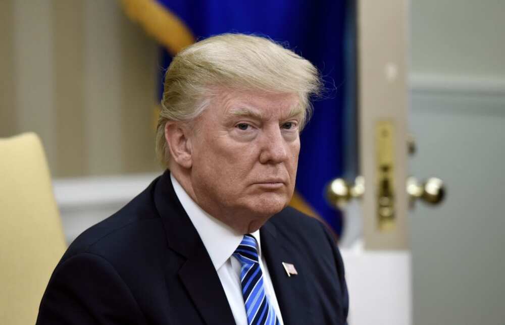 List of Trump's 'loyalists' who have resigned so far List of Trump's 'loyalists' who have resigned so far
