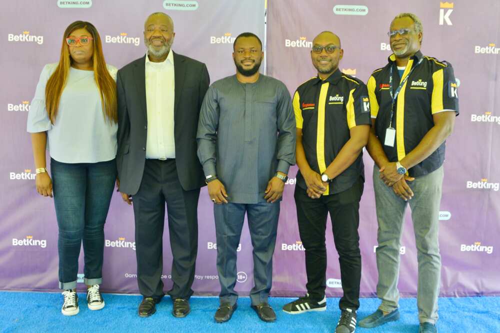 BetKing Celebrates 4th Anniversary in Nigeria, Reiterates Commitment to Enriching Communities
