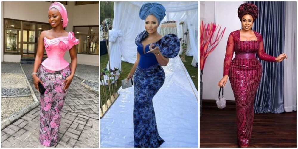 Asoebi styles Asoebi styles