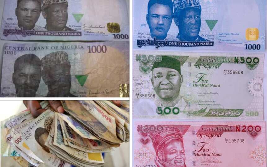 Naira redesign: How to differentiate a counterfeit naira note from a genuine one