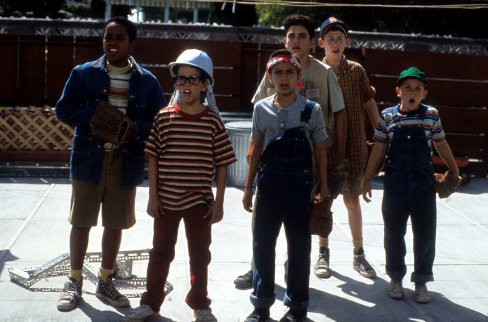 Mike Vitar: What Happened To The Sandlot Star?