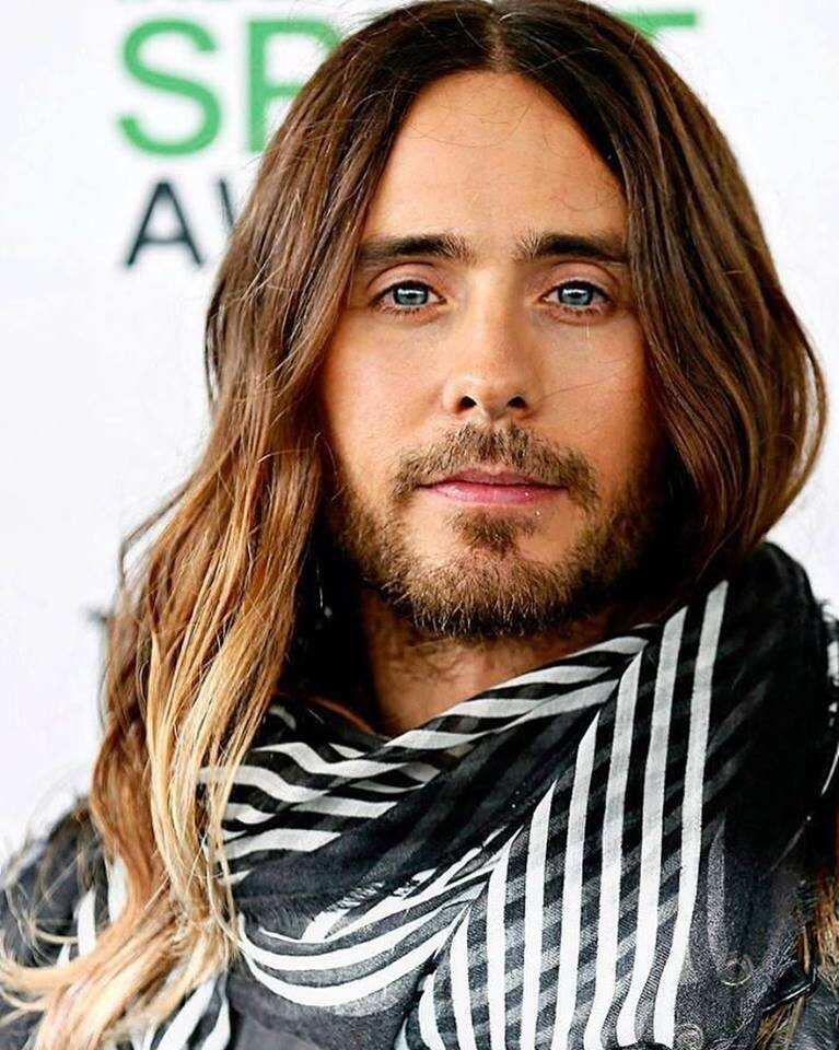 Jared Leto jaredleto