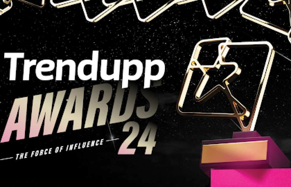 Trendupp Africa, Trendupp Awards, Nominations, 2024 Awards, Legit.ng