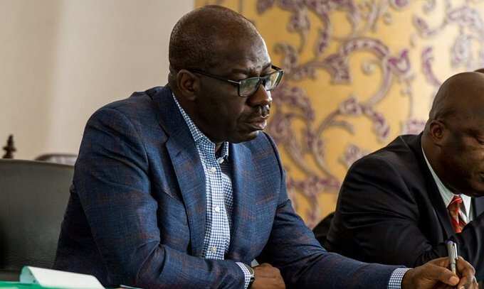 14 seats belong to us - PDP rejects Obaseki's committee to reconcile aggrieved members