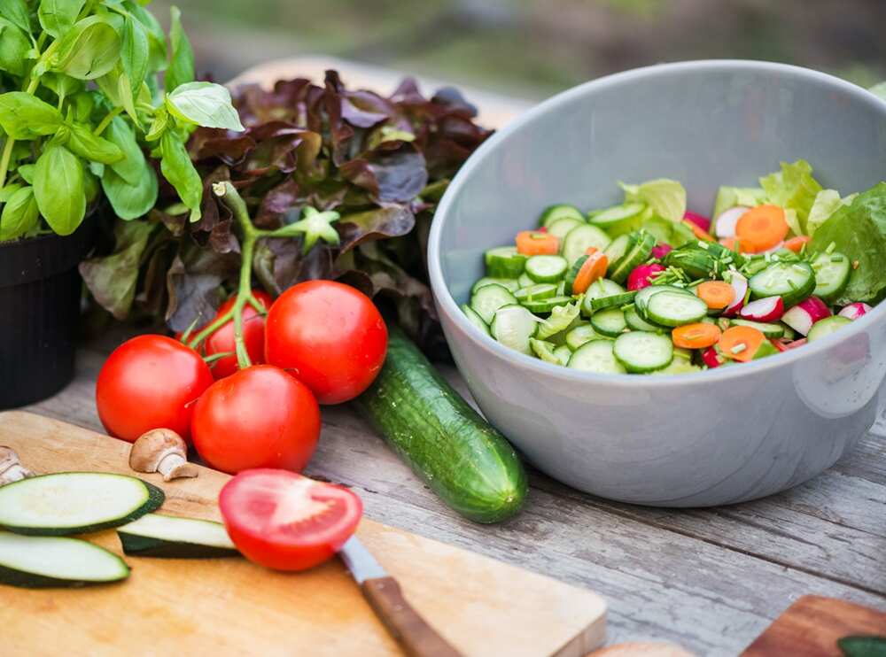 Best food for weight loss in Nigeria Best food for weight loss in Nigeria