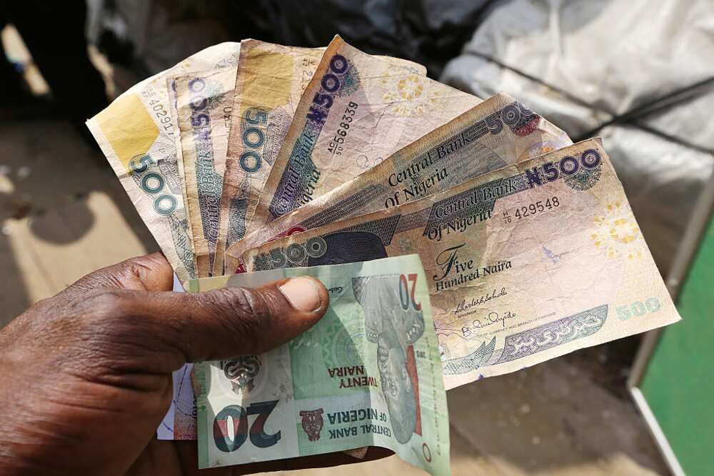 Where to invest money in Nigeria