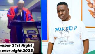 Beryl TV ebaa4aa29400d6da He Was Once the Highest-Paid Nollywood Comedian: 7 Things Many People Didn’t Know About Mr Ibu Entertainment 