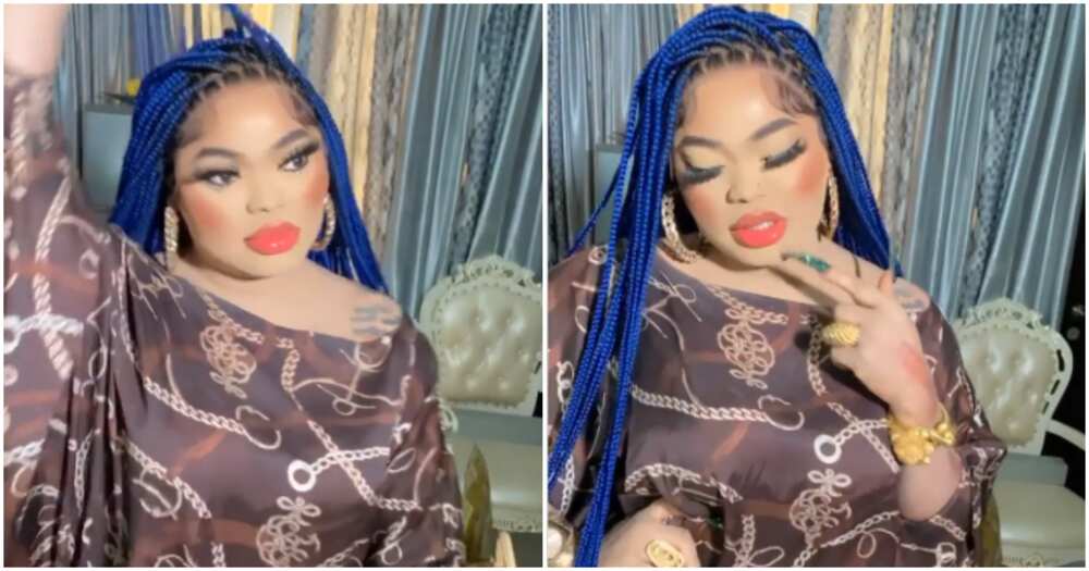 Bobrisky