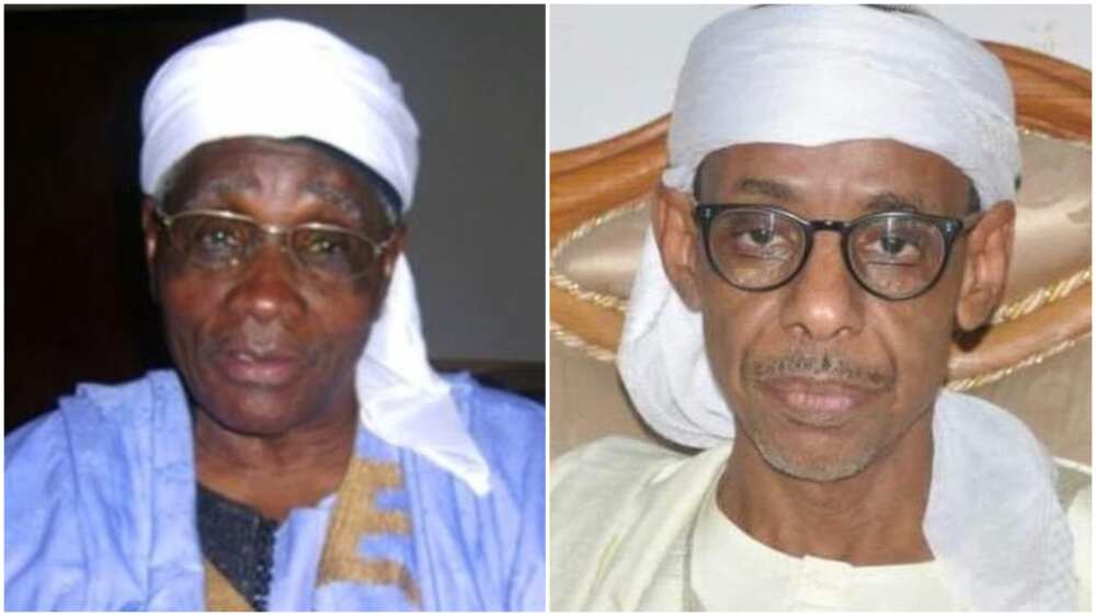 Ango Abdullahi, Northern Elders Forum, Ohanaeze Ndigbo, Igbo people, Hakeem Baba-Ahmed