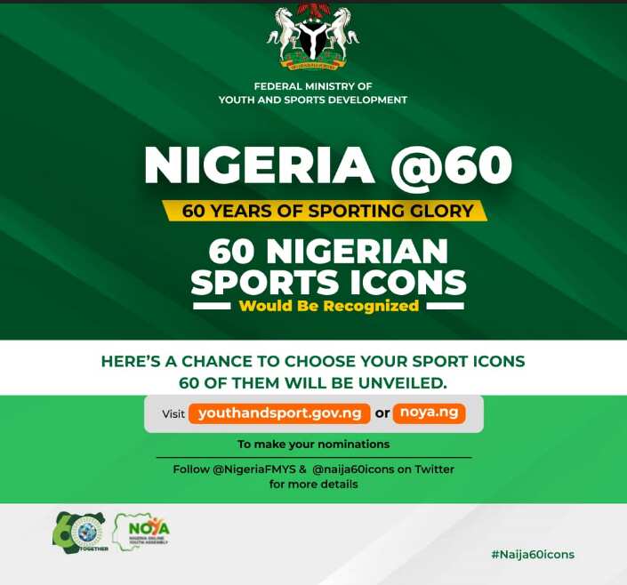 Sports Minister Sunday Dare set modalities to reward Nigerian athletes