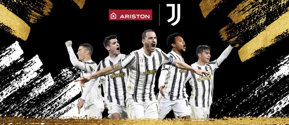 Ariston and Juventus play together to win the great challenge of the Chinese market