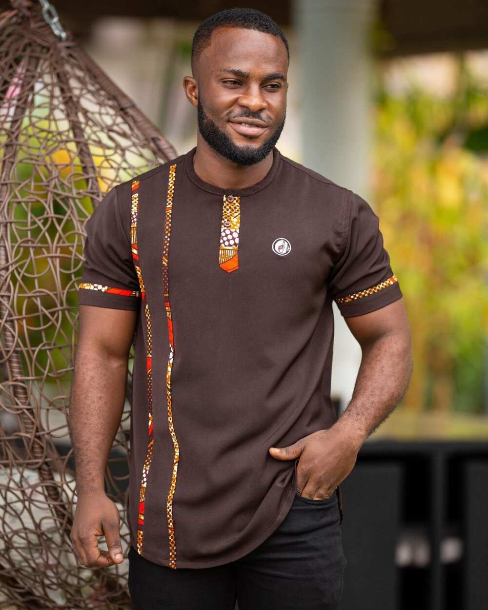 Nigerian traditional wear designs for men: trends in 2021 (photos ...