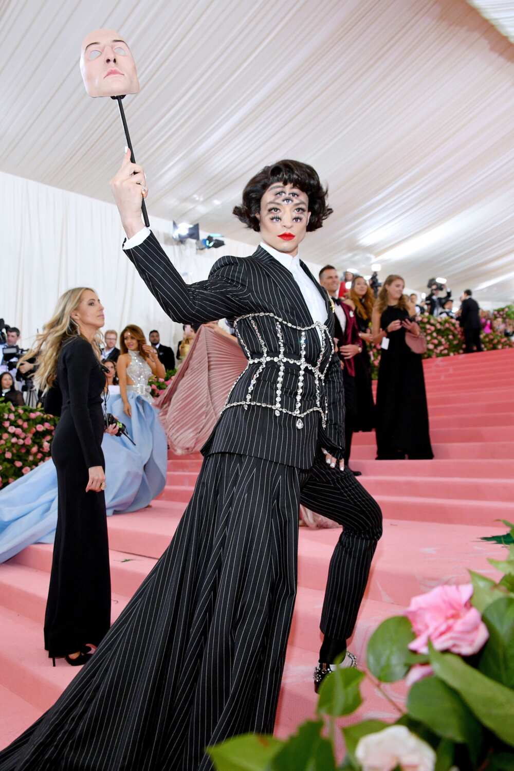 Ezra Miller Ezra Miller