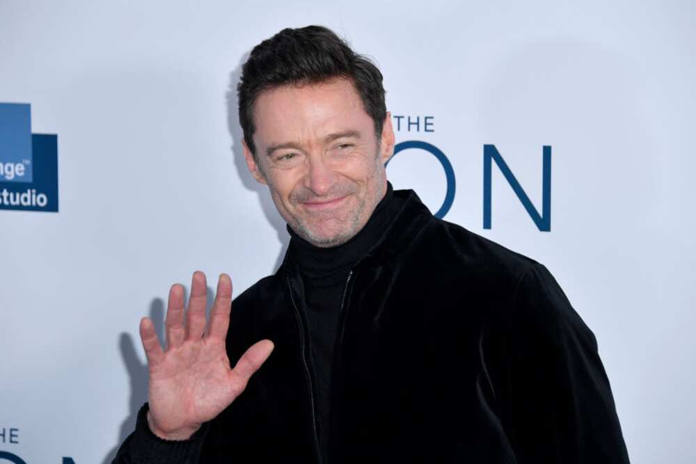 Handsome older actors Handsome older actors